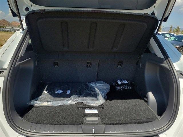 new 2026 Hyundai Kona car, priced at $27,980