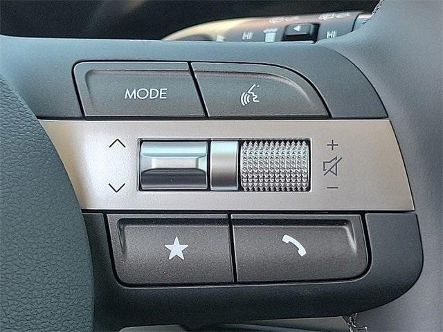 new 2026 Hyundai Kona car, priced at $27,980