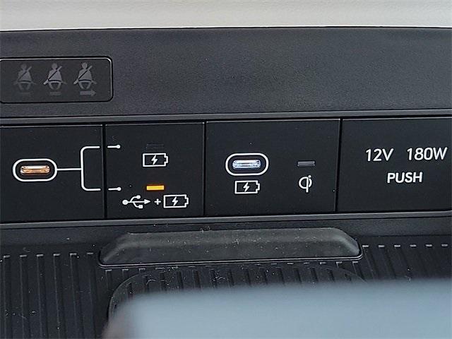 new 2026 Hyundai Kona car, priced at $27,980