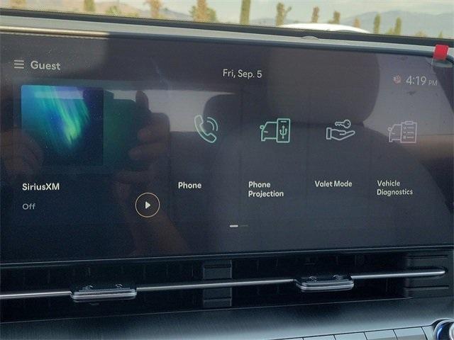 new 2026 Hyundai Kona car, priced at $27,980