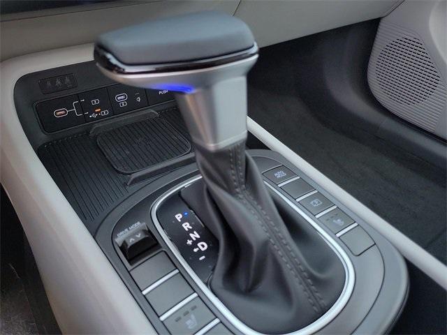 new 2026 Hyundai Kona car, priced at $27,980