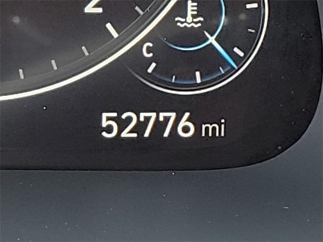 used 2022 Hyundai Sonata car, priced at $23,645
