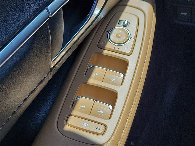 used 2022 Hyundai Sonata car, priced at $21,398