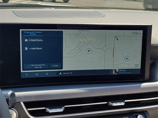 new 2025 Hyundai Sonata car, priced at $31,400