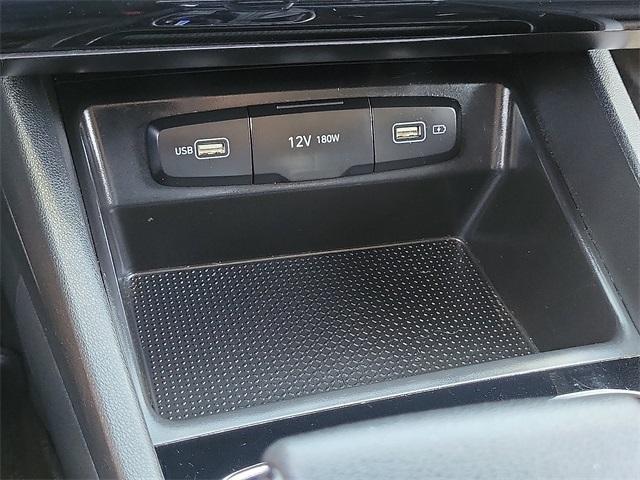 used 2022 Hyundai Tucson car, priced at $23,786