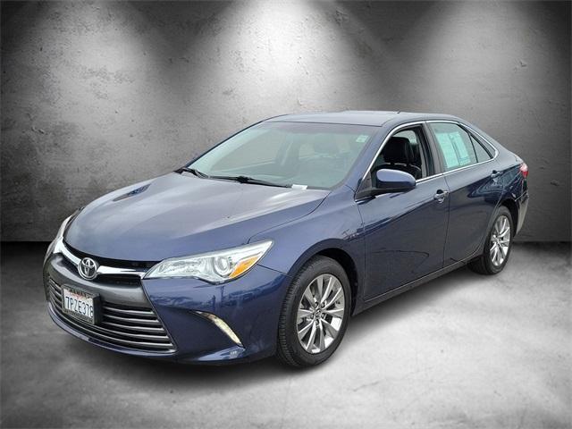 used 2016 Toyota Camry car, priced at $16,995