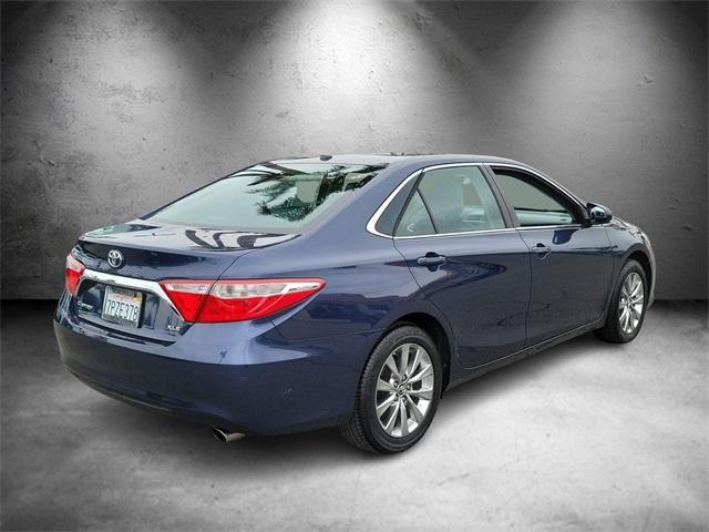 used 2016 Toyota Camry car, priced at $16,995