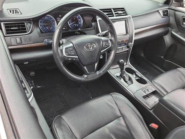 used 2016 Toyota Camry car, priced at $16,995