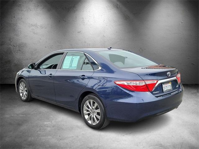 used 2016 Toyota Camry car, priced at $16,995