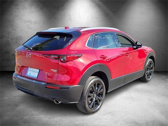 used 2023 Mazda CX-30 car, priced at $27,995