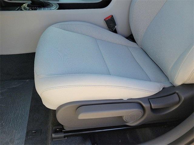 new 2026 Hyundai Kona car, priced at $27,980