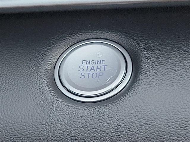 new 2025 Hyundai ELANTRA HEV car, priced at $25,480