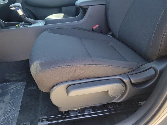 new 2026 Hyundai Kona car, priced at $26,655