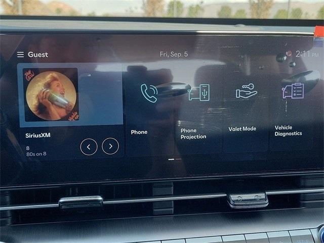 new 2026 Hyundai Kona car, priced at $26,655