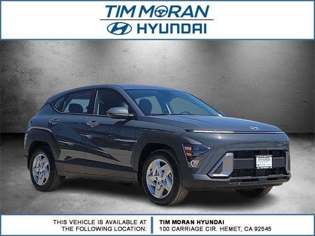 new 2026 Hyundai Kona car, priced at $26,655