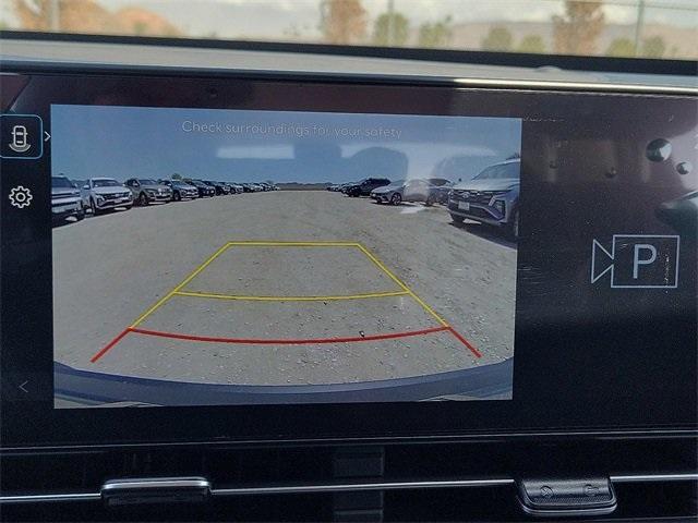 new 2026 Hyundai Kona car, priced at $26,655