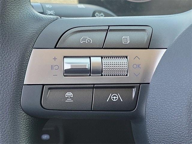 new 2026 Hyundai Kona car, priced at $26,655