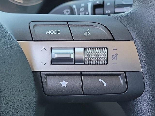 new 2026 Hyundai Kona car, priced at $26,655