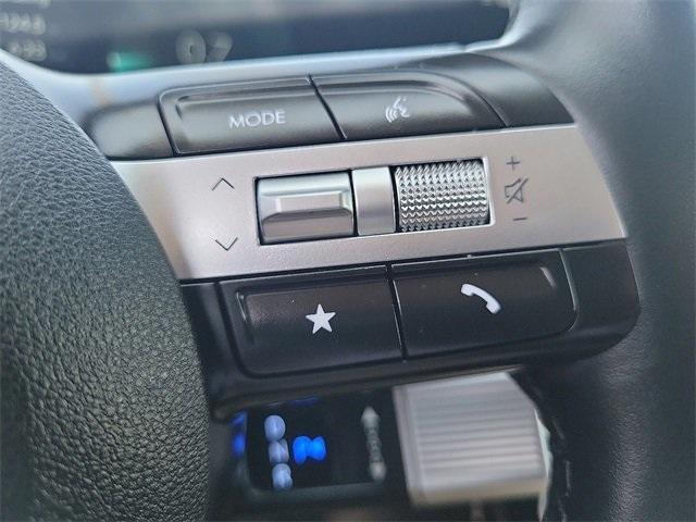 used 2025 Hyundai Tucson car, priced at $35,543