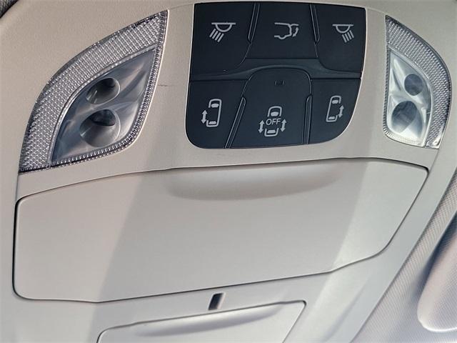 used 2022 Chrysler Voyager car, priced at $19,487