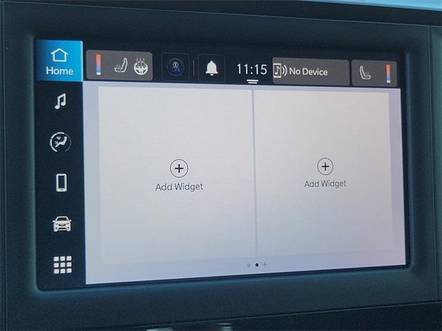 used 2022 Chrysler Voyager car, priced at $19,487