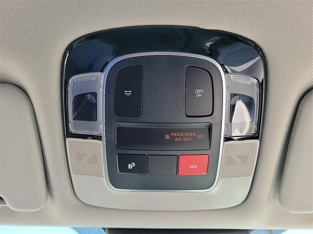 used 2025 Hyundai Tucson car, priced at $27,199