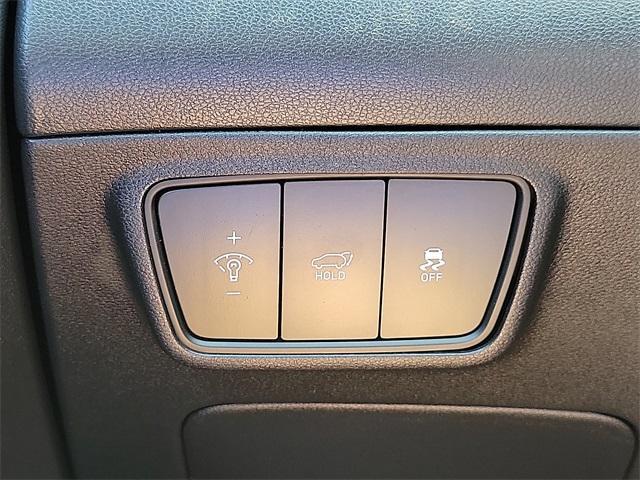 used 2022 Hyundai Tucson car, priced at $25,981
