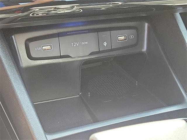 used 2022 Hyundai Tucson car, priced at $25,981