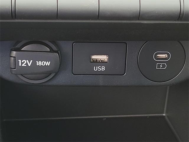 new 2025 Hyundai ELANTRA HEV car, priced at $24,740