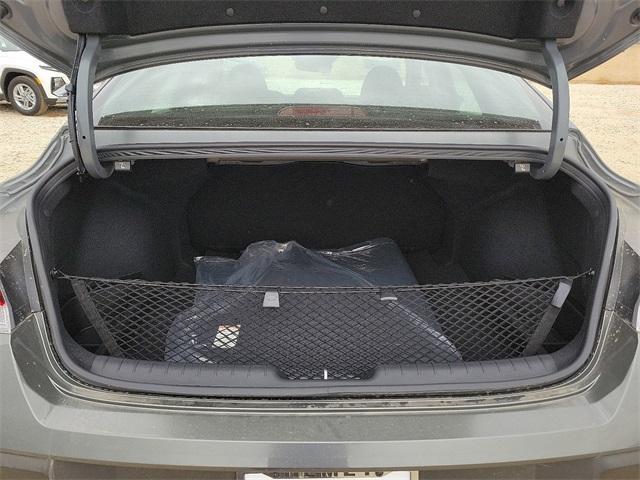new 2025 Hyundai ELANTRA HEV car, priced at $24,740
