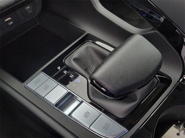 new 2025 Hyundai ELANTRA HEV car, priced at $24,740
