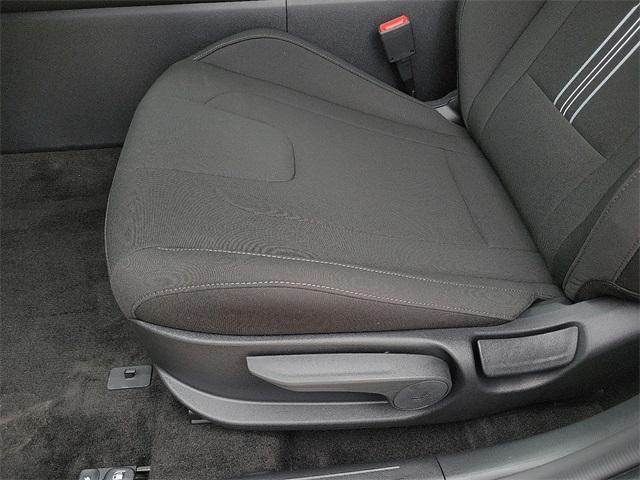 new 2025 Hyundai ELANTRA HEV car, priced at $24,740