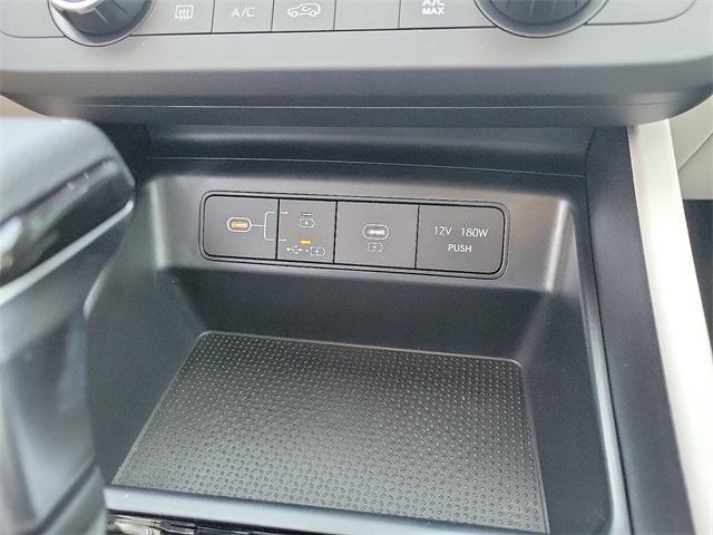 new 2025 Hyundai Tucson car, priced at $29,390