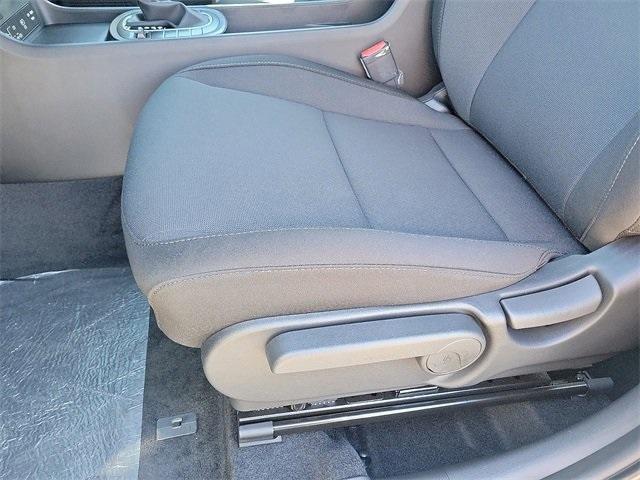 new 2026 Hyundai Kona car, priced at $26,655