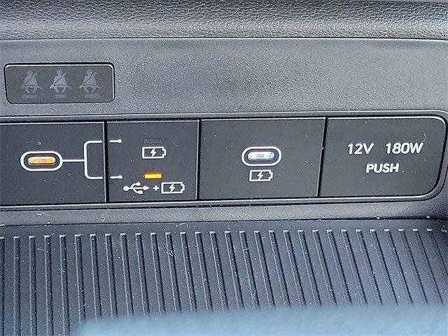 new 2026 Hyundai Kona car, priced at $26,655