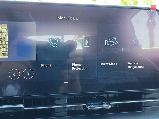 new 2026 Hyundai Kona car, priced at $26,655