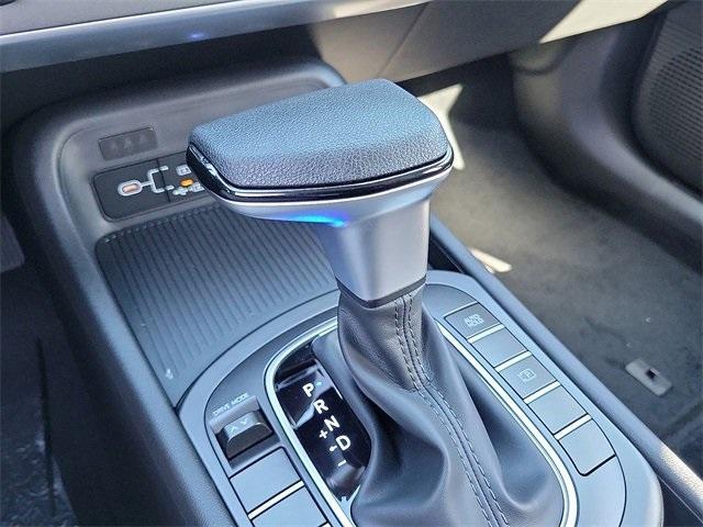 new 2026 Hyundai Kona car, priced at $26,655