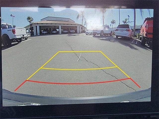 new 2026 Hyundai Kona car, priced at $26,655