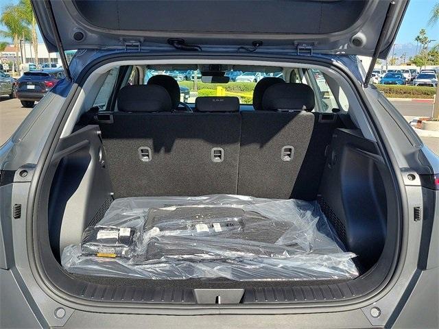 new 2026 Hyundai Kona car, priced at $26,655