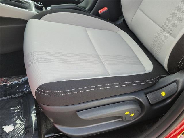 new 2025 Hyundai Venue car, priced at $24,320