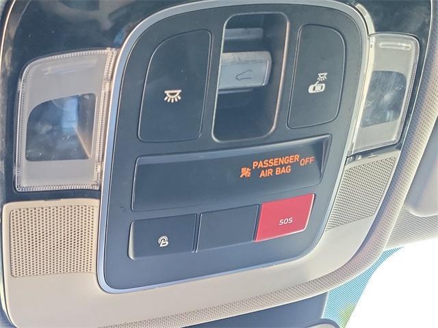 used 2023 Hyundai Tucson car, priced at $21,998