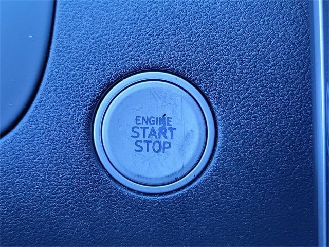 used 2023 Hyundai Tucson car, priced at $21,998