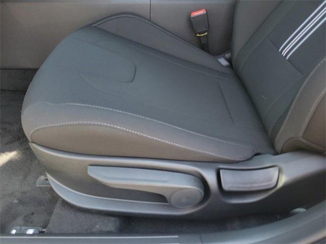 new 2025 Hyundai ELANTRA HEV car, priced at $27,205