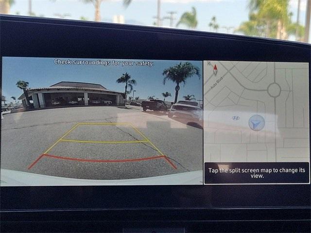 new 2025 Hyundai ELANTRA HEV car, priced at $27,205