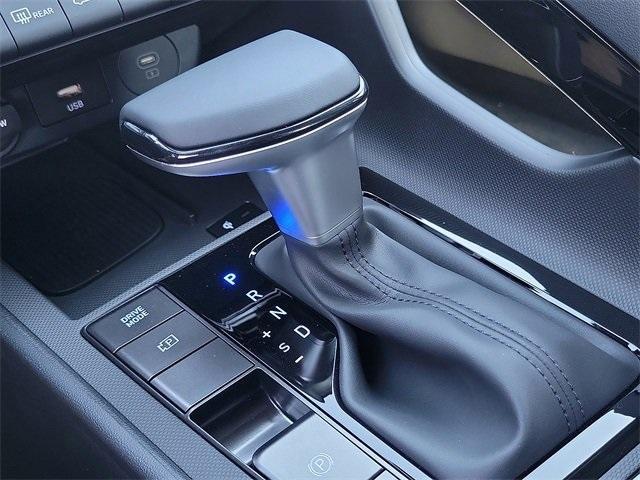 new 2025 Hyundai ELANTRA HEV car, priced at $27,205