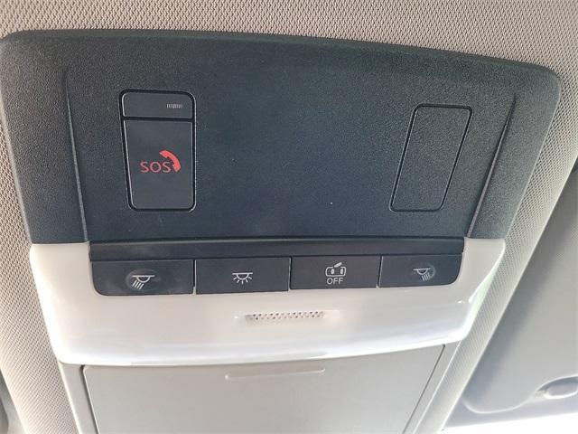 used 2021 Nissan Rogue car, priced at $19,979