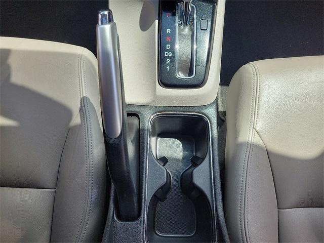 used 2013 Honda Civic car, priced at $14,837