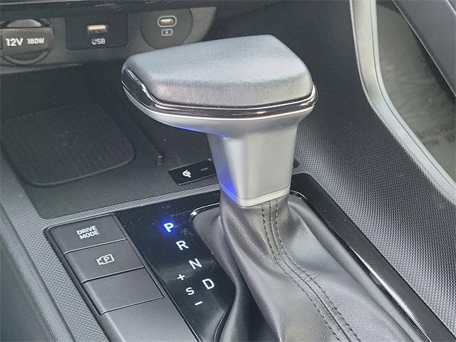 used 2025 Hyundai Elantra car, priced at $21,687