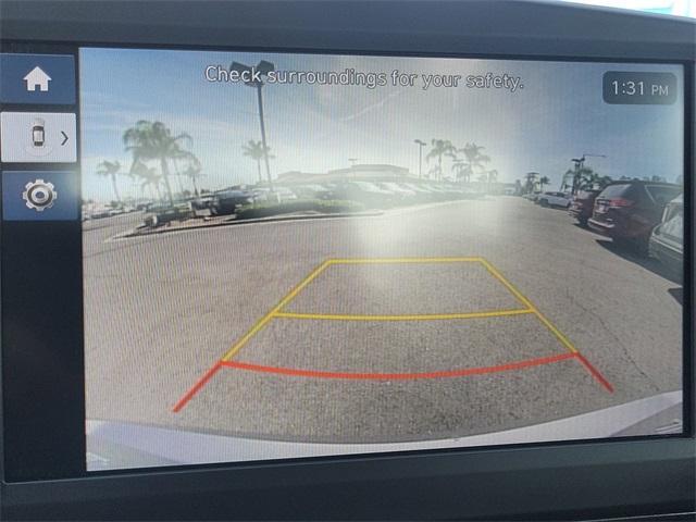 used 2025 Hyundai Elantra car, priced at $21,687