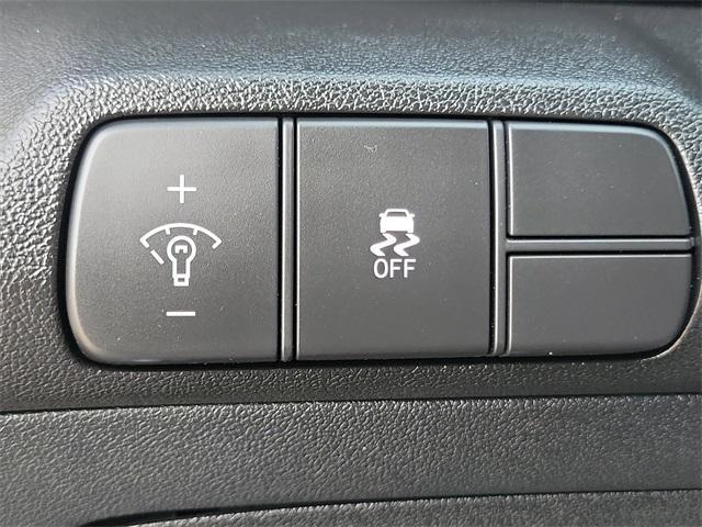 used 2025 Hyundai Elantra car, priced at $21,687